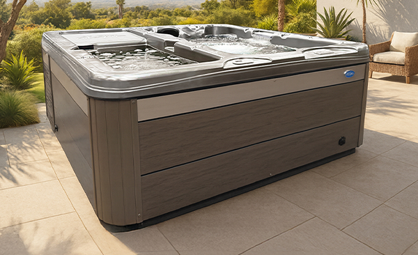 Cold Plunge Spas Series Findlay hot tubs for sale