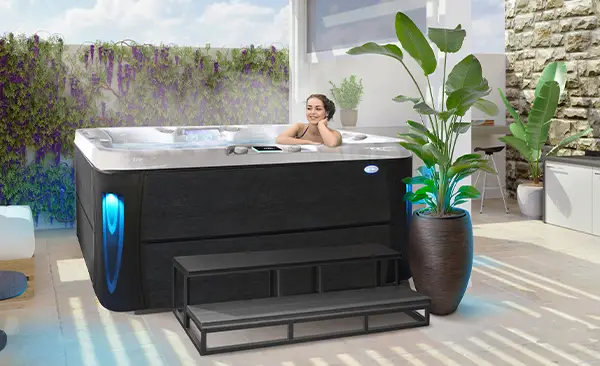 Escape X-Series Spas Findlay hot tubs for sale