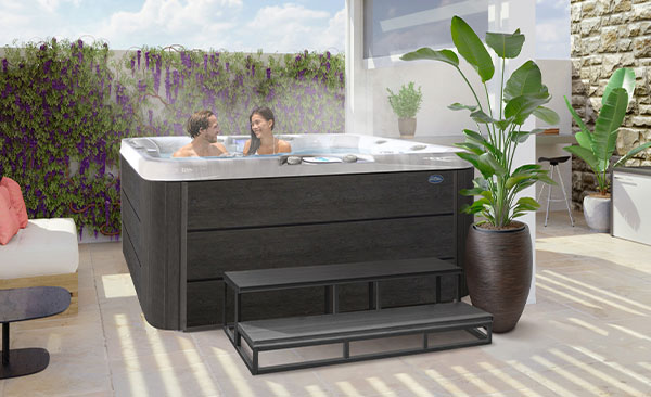 Escape™ Spas Findlay hot tubs for sale