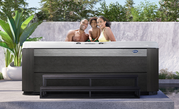 Patio Plus™ Spas Findlay hot tubs for sale