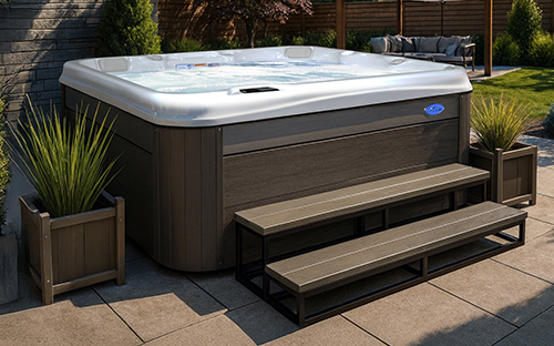 Patio&trade; Spas Findlay hot tubs for sale