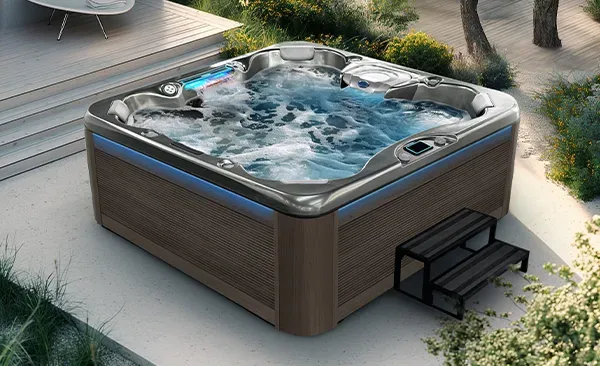 Platinum™ Spas Findlay hot tubs for sale