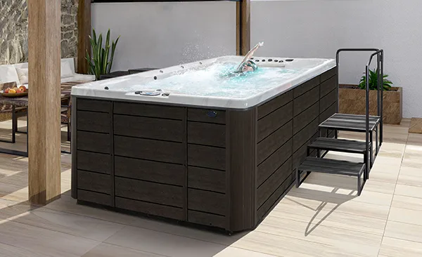 Swim Spas Findlay hot tubs for sale