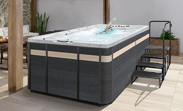 Swim X-Series Spas Findlay hot tubs for sale